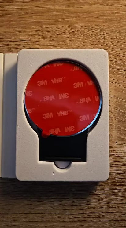 Luxury, Magnetic MagSafe Phone Mount – Versatile Stand for Car, Strong Magnetic Grip for Apple iPhone and Accessories