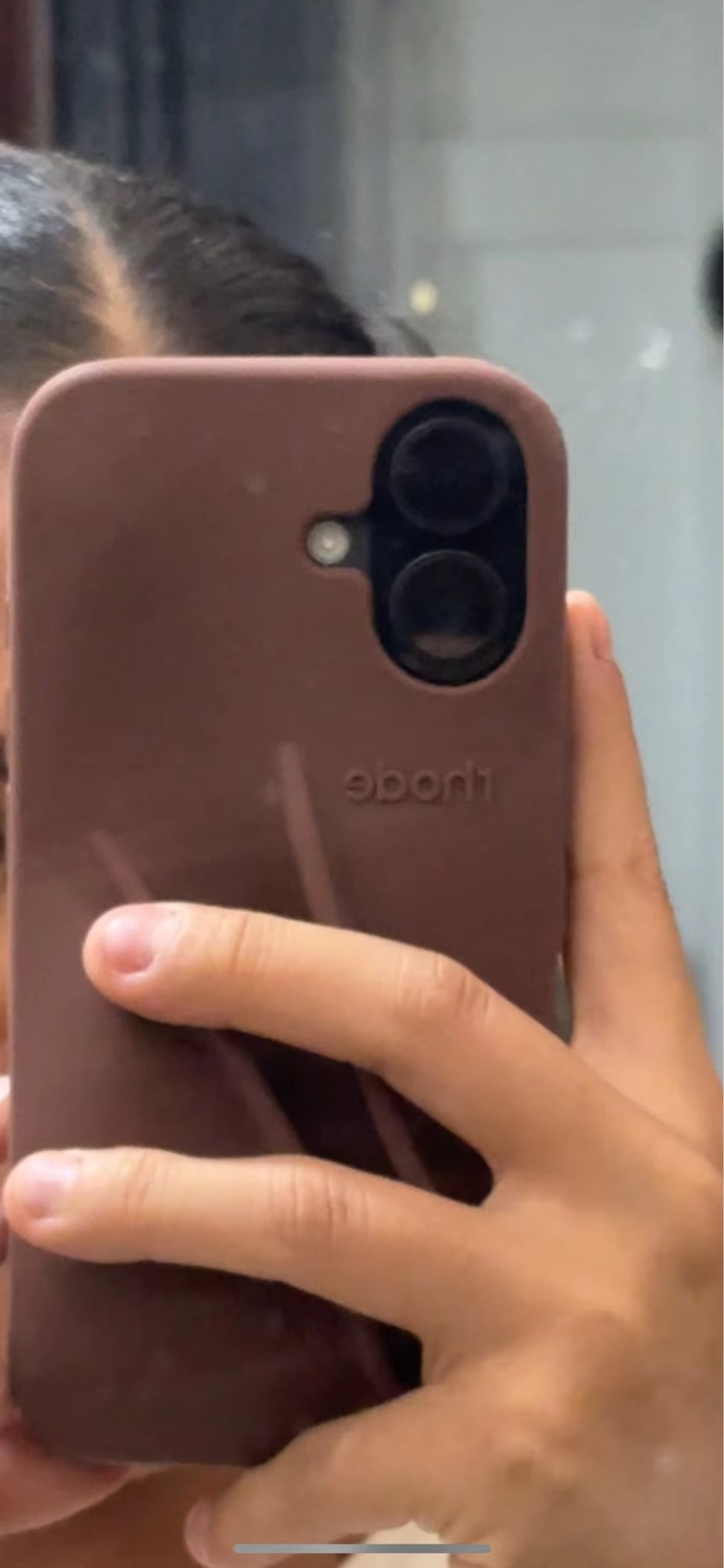 Premium Apple iPhone Case, MagSafe Compatible, Camera Lens and Screen Protection, Ultra Thin, Shockproof, Magnetic, Full All Around Protection, Lip Gloss Holder Cover