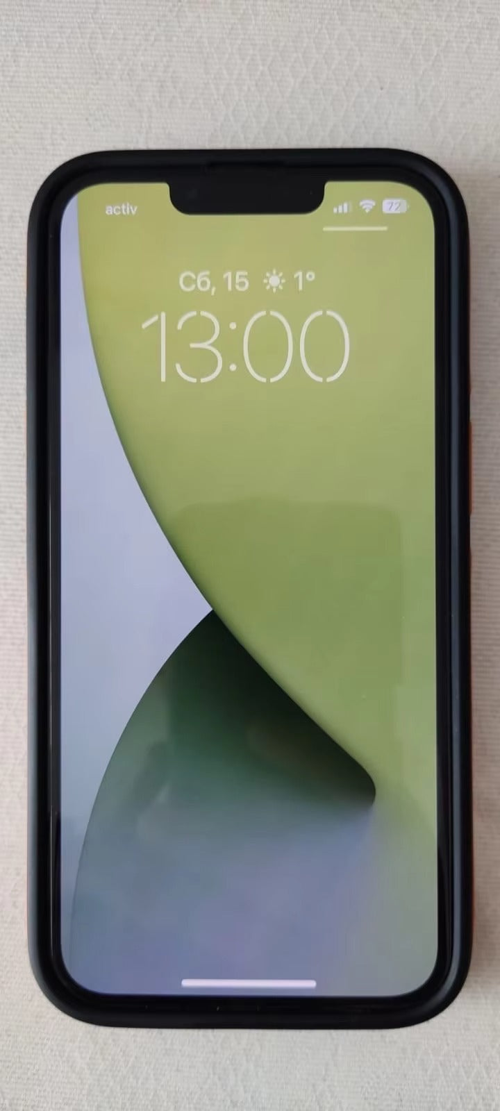 Luxury Apple iPhone Case Camera Lens & Screen Protection, Ultra Thin Shockproof Magnetic Full All Around Protection Cover