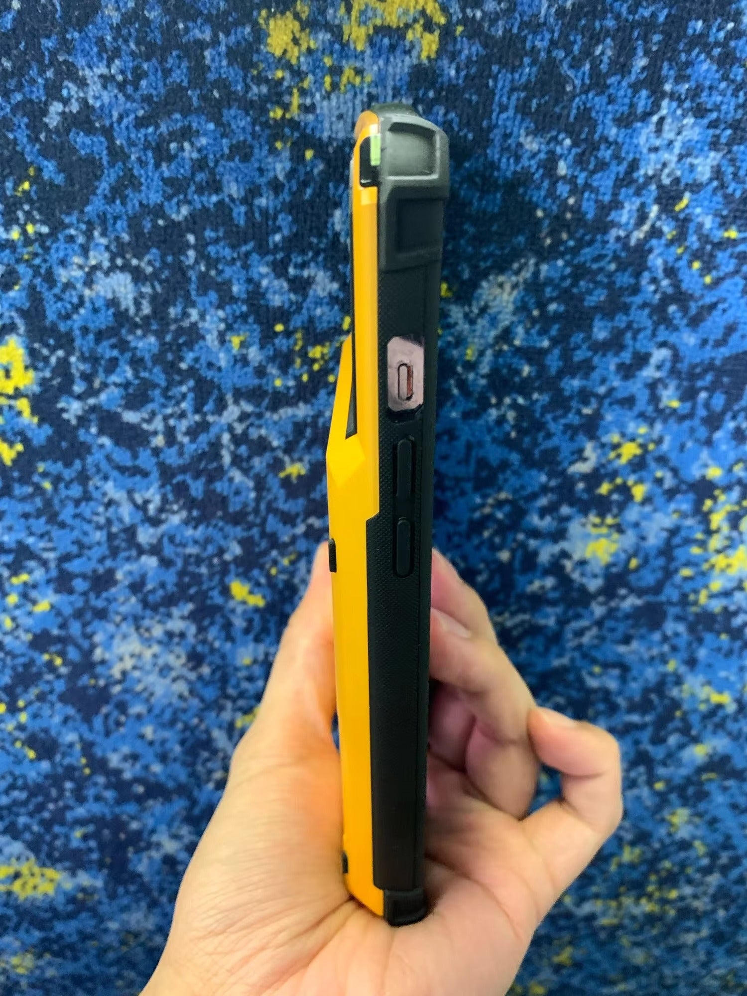 Robust Apple iPhone Case, MagSafe Compatible, Camera Lens and Screen Protection, Ultra Thin, Shockproof, Magnetic, Full All Around Protection, Hidden Wallet Card Cover