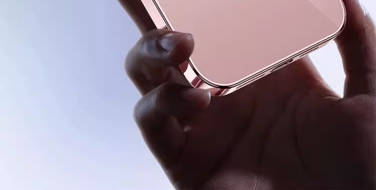 Luxury Transparent TPU iPhone Case – Ultra Thin, Plating Design, Soft Shockproof Cover, HD Lens Protection,