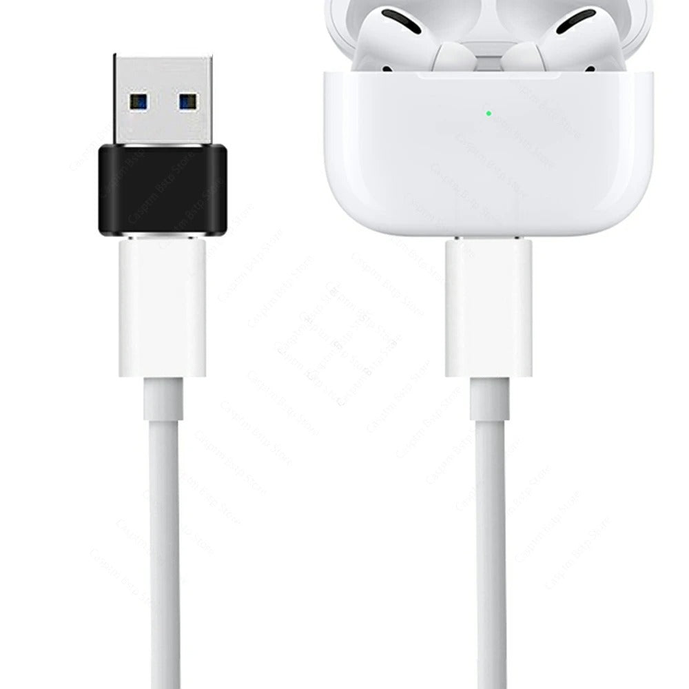 High Quality USB to Type-C Charger Adapter – 2PCS OTG Converter for iPhone, Plug & Play, Data Sync 480Mbps, Aluminum Alloy, Universal Type-C Compatibility