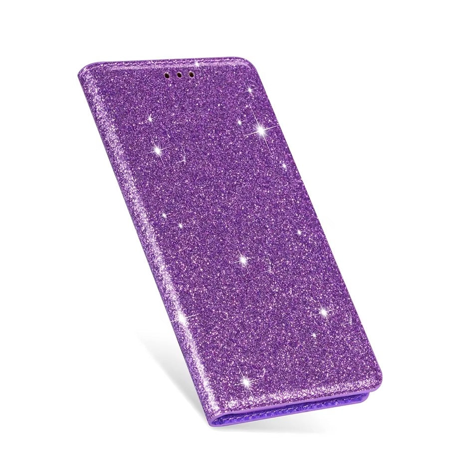 Luxury Apple iPhone Case, MagSafe Compatible, Camera Lens and Screen Protection, Ultra Thin, Shockproof, Magnetic, Full All Around Protection, Bling Wallet Leather Cover