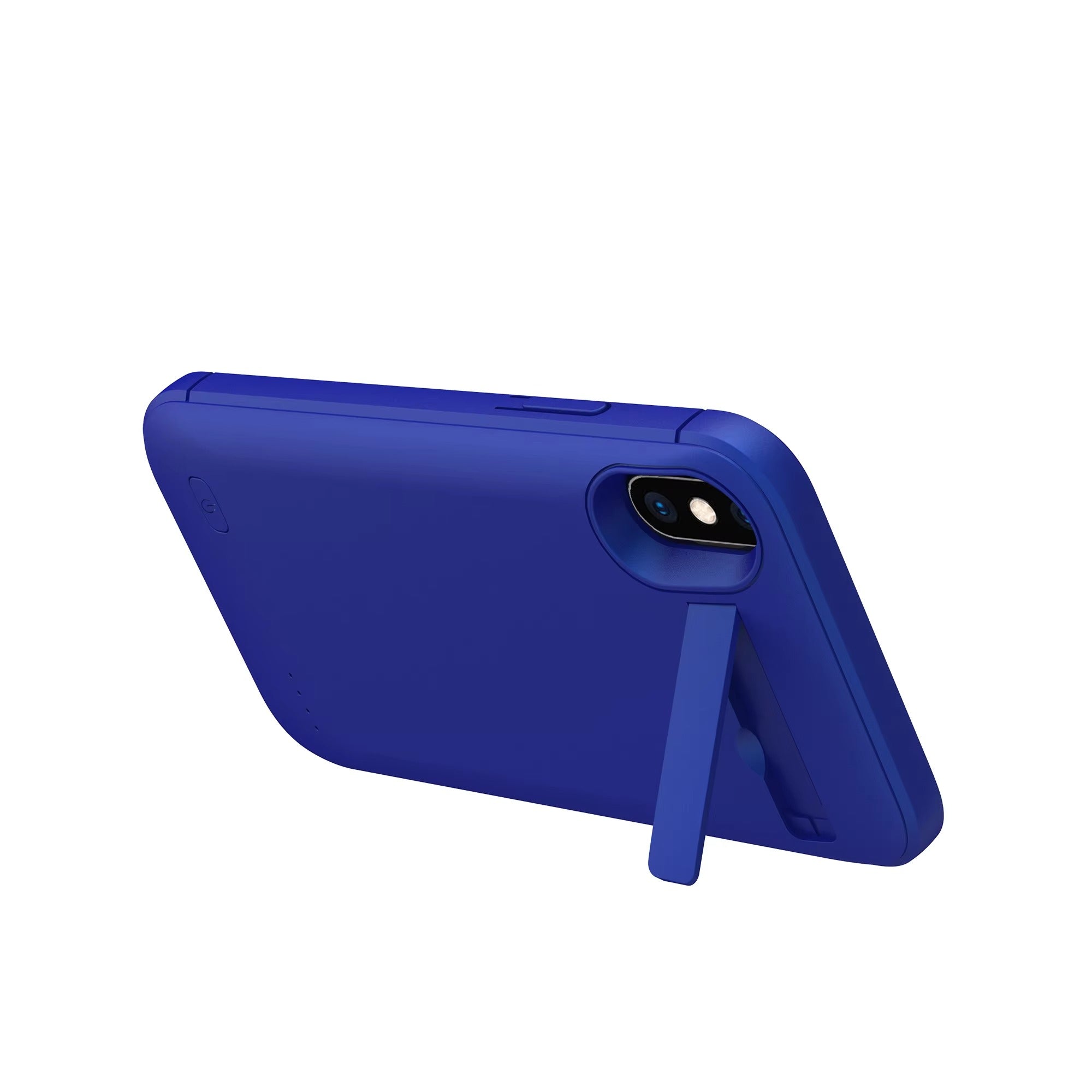 High Quality Apple iPhone Case MagSafe Compatible, Camera Lens & Screen Protection, Ultra Thin Shockproof Magnetic Full All Around Protection Cover with Built-In Charging Power Bank