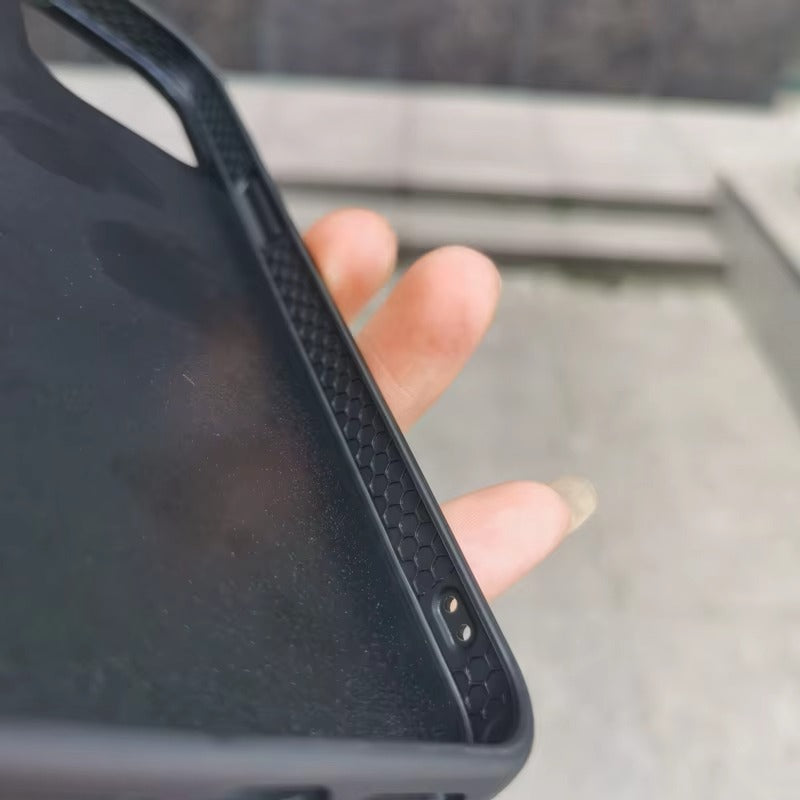 Luxury Apple iPhone Case, MagSafe Compatible, Camera Lens Protection, Screen Protection, Ultra Thin, Shockproof, Magnetic, Full All Around Protection, 3D Carved Wood Cover