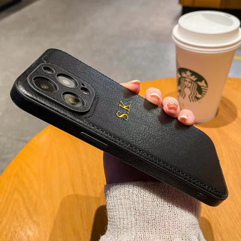 Luxury Apple iPhone Case, MagSafe Compatible, Camera Lens and Screen Protection, Ultra Thin, Shockproof, Magnetic, Full All