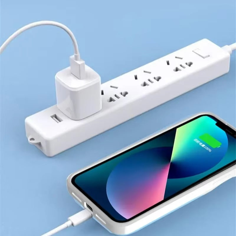 High Quality Apple iPhone Case MagSafe Compatible, Camera Lens & Screen Protection, Ultra Thin Shockproof Magnetic Full All Around Protection Cover with 5000mAh 10000mAh Power Bank