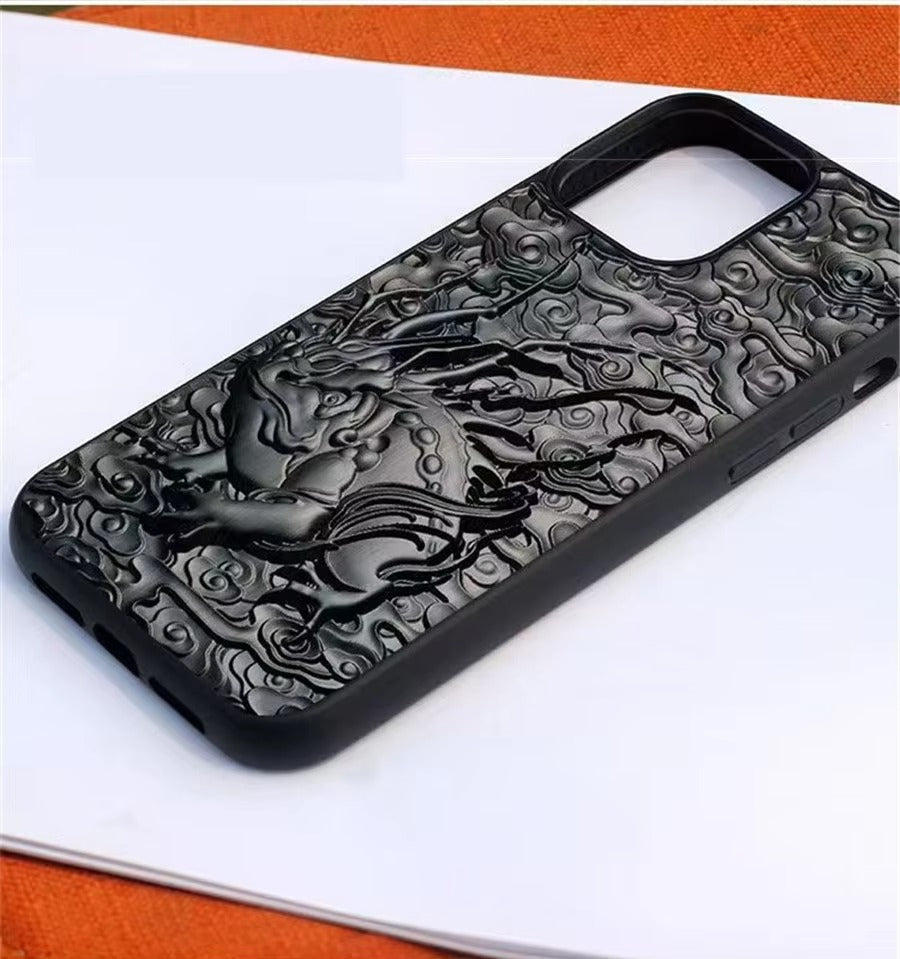 Luxury Apple iPhone Case Camera Lens Protection, Screen Protection, Ultra Thin Shockproof Magnetic Full All Around Protection