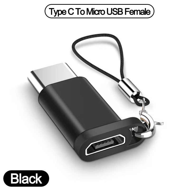 High Quality USB-C Hub Adapter – Type-C to HDMI Type-C Charging Adapter for USB-A DevicesEthernet, Laptop, Tablet, USB-C Devices