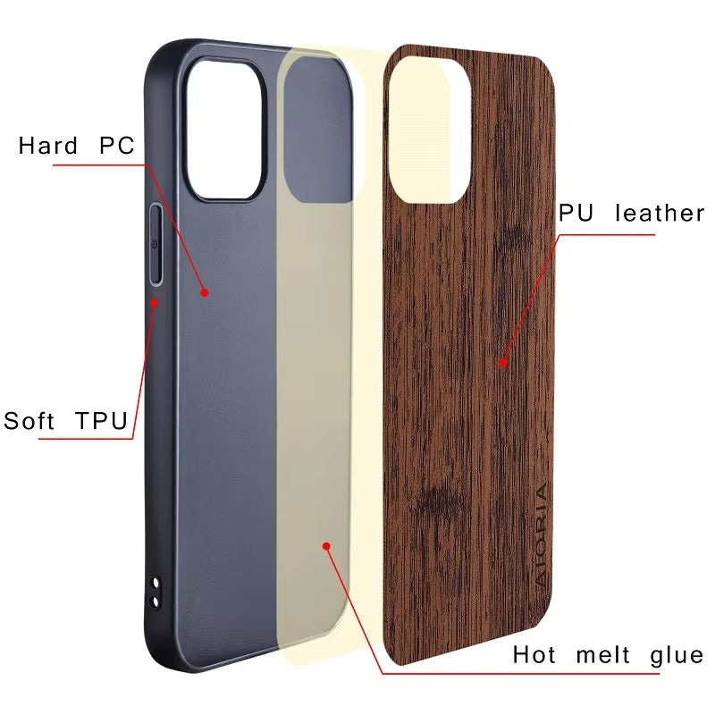 Luxury Apple iPhone Case, Camera Protection, Screen Protection, Ultra Thin, Shockproof, Magnetic, Full All Around Protection