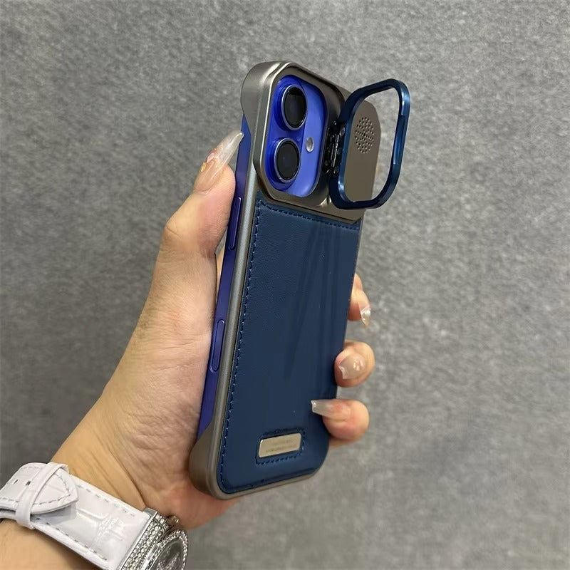 Luxury Apple iPhone Case, MagSafe Compatible, Camera Lens & Screen Protection, Ultra Thin, Shockproof, Magnetic Full All Around Cover – Clear Electroplated TPU Case with Football Design & Wrist Hand Chain