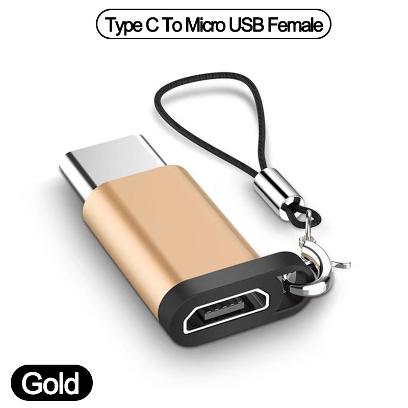 High Quality USB-C Hub Adapter – Type-C to HDMI Type-C Charging Adapter for USB-A DevicesEthernet, Laptop, Tablet, USB-C Devices