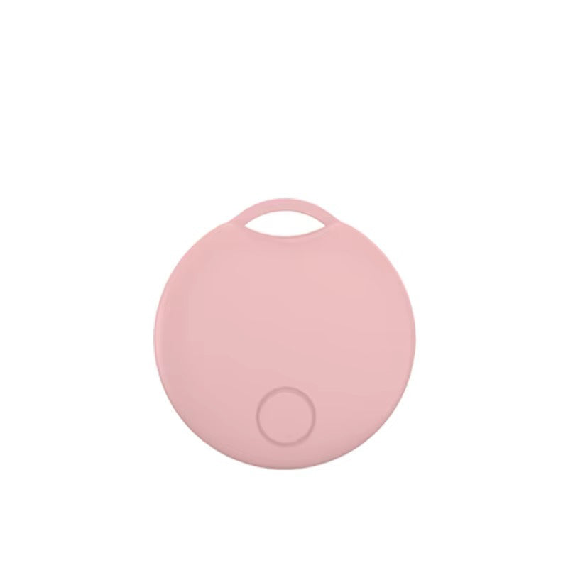 Smart Bluetooth GPS Tracker Compatible with Apple Find My – MFI Certified AirTag Replacement for Wallet, Keys, Bike, Bag – Anti-Lost Finder with Sound Alert & Long Battery Life