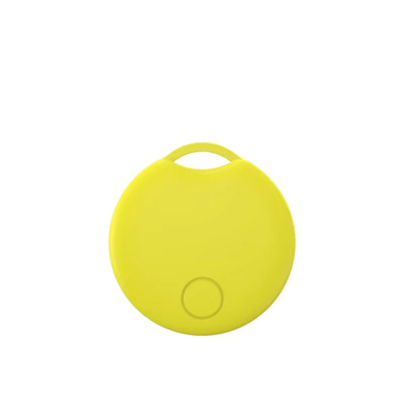 Smart Bluetooth GPS Tracker Compatible with Apple Find My – MFI Certified AirTag Replacement for Wallet, Keys, Bike, Bag – Anti-Lost Finder with Sound Alert & Long Battery Life