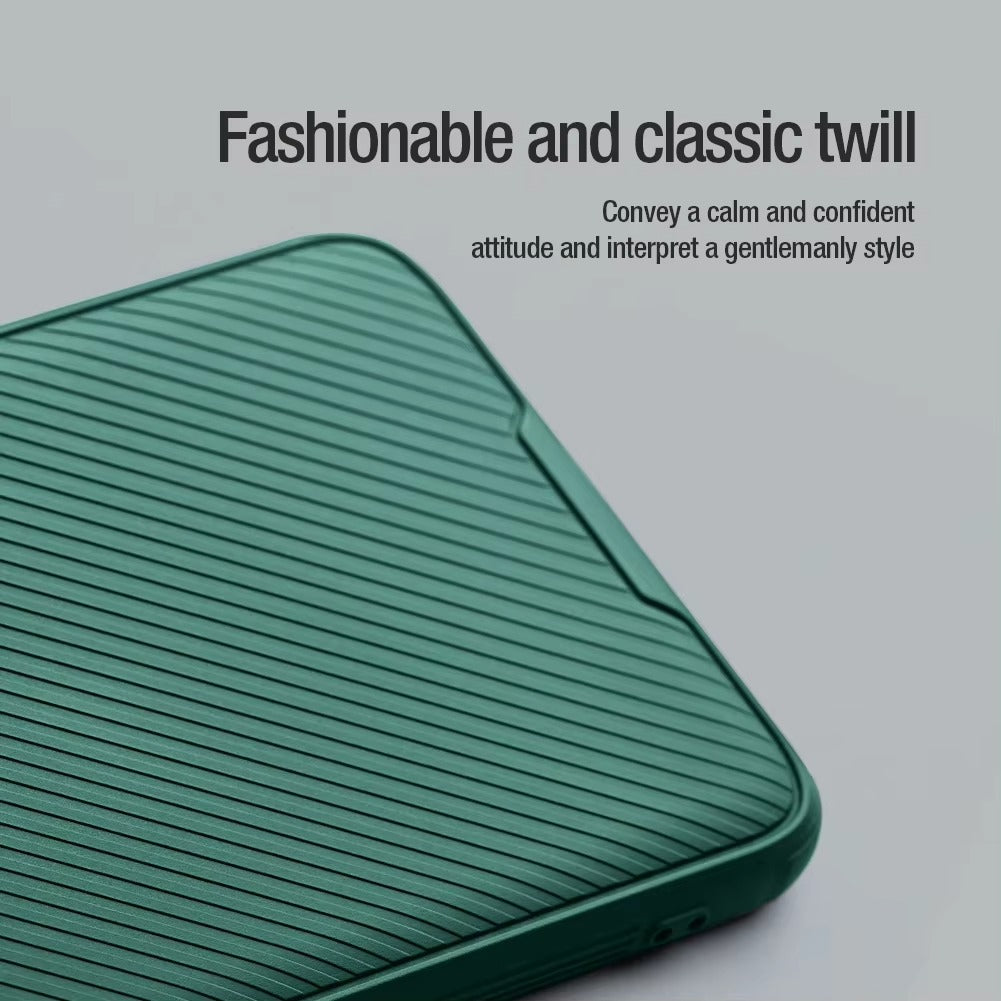 Premium Apple iPhone Case Ultra Thin Shockproof Magnetic Full All Around Protection Cover with Slide Camera Stand Bracket