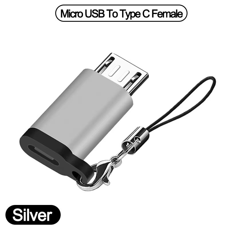 High Quality USB-C Hub Adapter – Type-C to HDMI Type-C Charging Adapter for USB-A DevicesEthernet, Laptop, Tablet, USB-C Devices