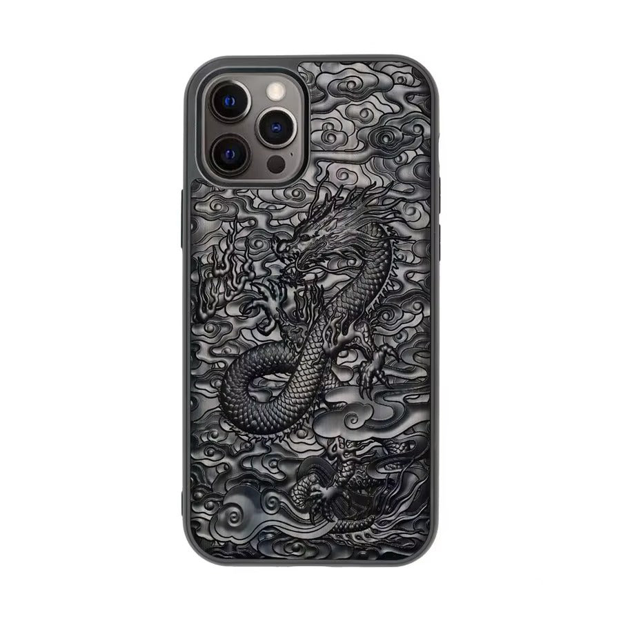 Luxury Apple iPhone Case Camera Lens Protection, Screen Protection, Ultra Thin Shockproof Magnetic Full All Around Protection