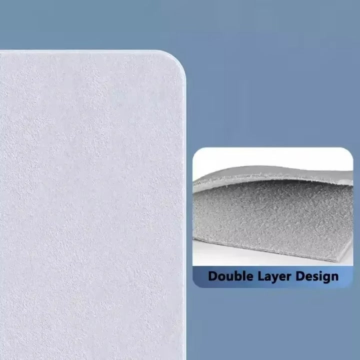 Premium, Reusable, Polishing Cloth for iPhone, iPad, MacBook, Air, Pro, Display, Screen, Camera, Cleaning, Soft Microfiber Towel for Dust, Fingerprints