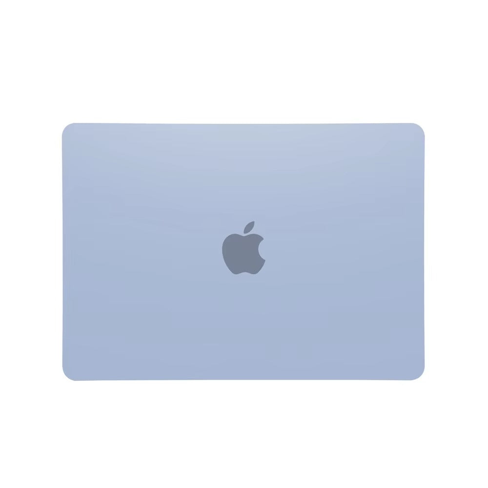 Premium Hard Shell Case for MacBook Air 13.6, 15 M1, M2 and Pro 13, 14, 16 – Slim, Protective Laptop Cover for Apple Notebook, Scratch-Resistant and Lightweight