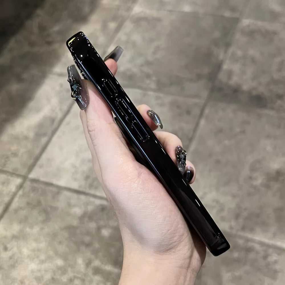 Premium Apple iPhone Case, Camera Protection, Screen Protection, Ultra Thin, Shockproof, Magnetic, Full All Around Protection