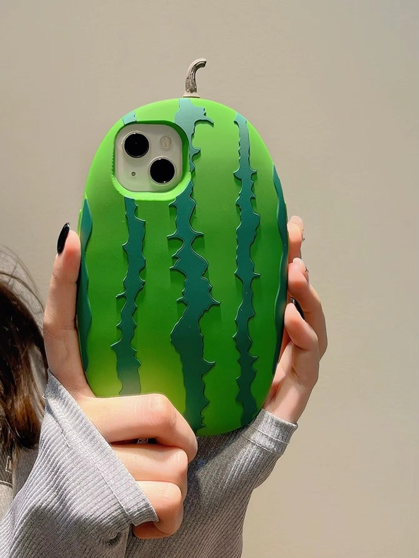 Luxury Apple iPhone Case, MagSafe Compatible, Camera Lens and Screen Protection, Ultra Thin, Shockproof, Magnetic, Full All Around Protection, Kawaii Cartoon 3D Cover