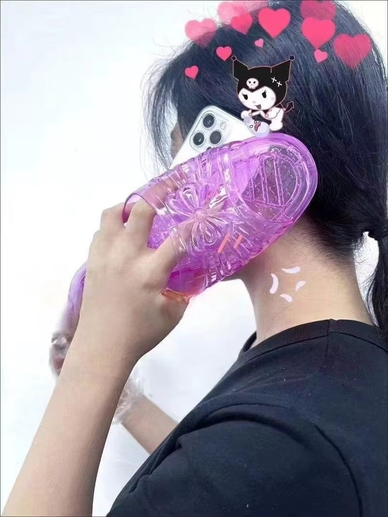 Premium Apple iPhone Case, MagSafe Compatible, Camera Lens and Screen Protection, Ultra Thin, Shockproof, Magnetic, Full All Around Protection, 3D Shoe Halloween Cover