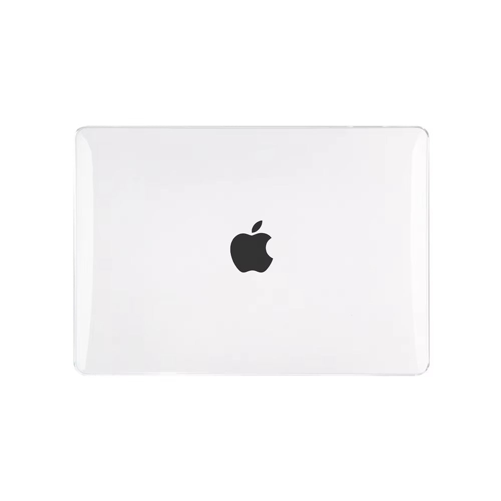 Premium Hard Shell Case for MacBook Air 13.6, 15 M1, M2 and Pro 13, 14, 16 – Slim, Protective Laptop Cover for Apple Notebook, Scratch-Resistant and Lightweight
