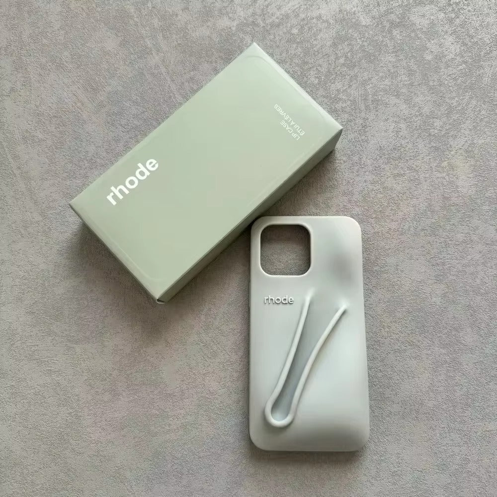 Premium Apple iPhone Case, MagSafe Compatible, Camera Lens and Screen Protection, Ultra Thin, Shockproof, Magnetic, Full All Around Protection, Lip Gloss Holder Cover