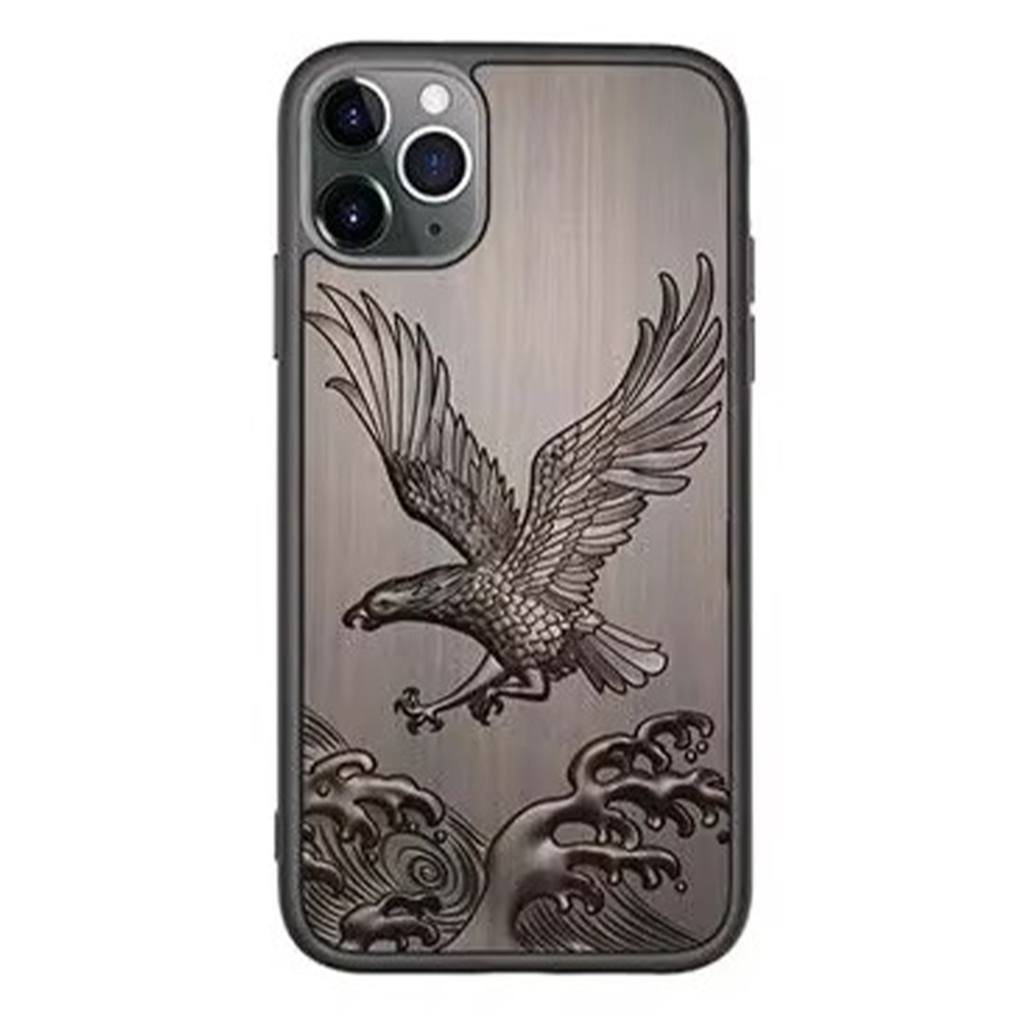 Luxury Apple iPhone Case, MagSafe Compatible, Camera Lens Protection, Screen Protection, Ultra Thin, Shockproof, Magnetic, Full All Around Protection, Cover