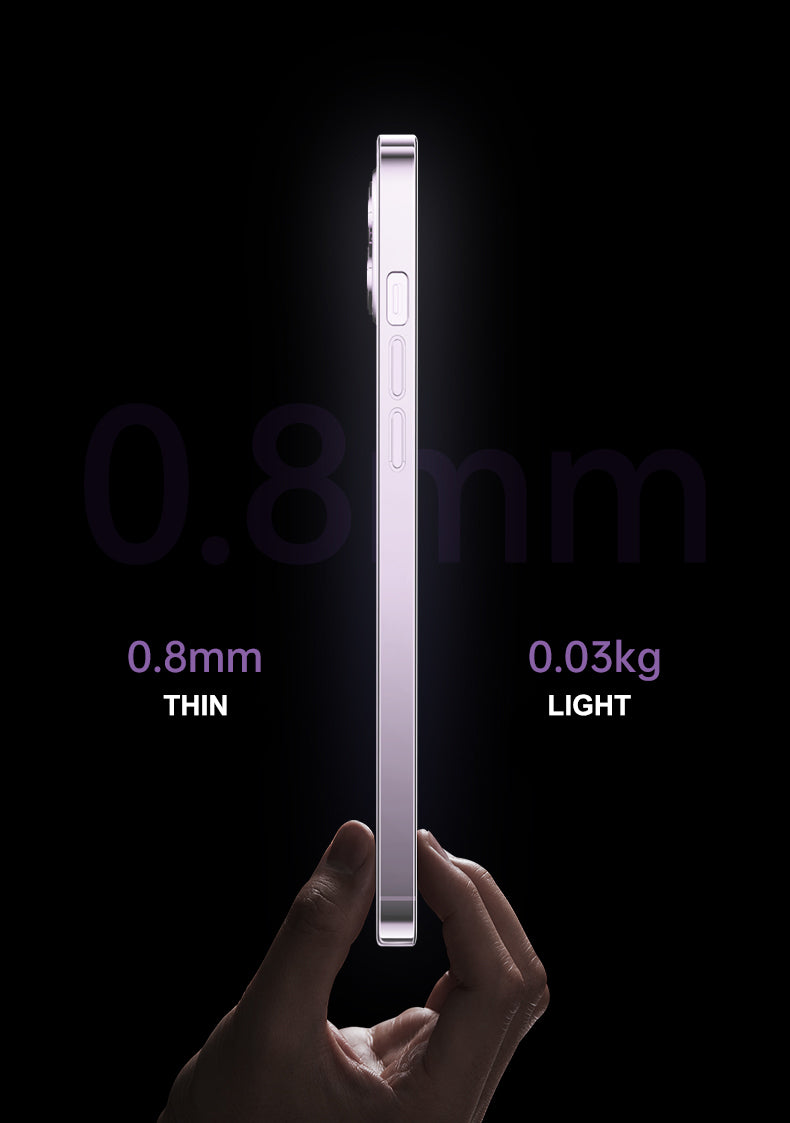 Luxury Plating Transparent Silicone Case – High Quality, Shockproof, Ultra Slim, HD Lens Protection, Durable Soft Cover,