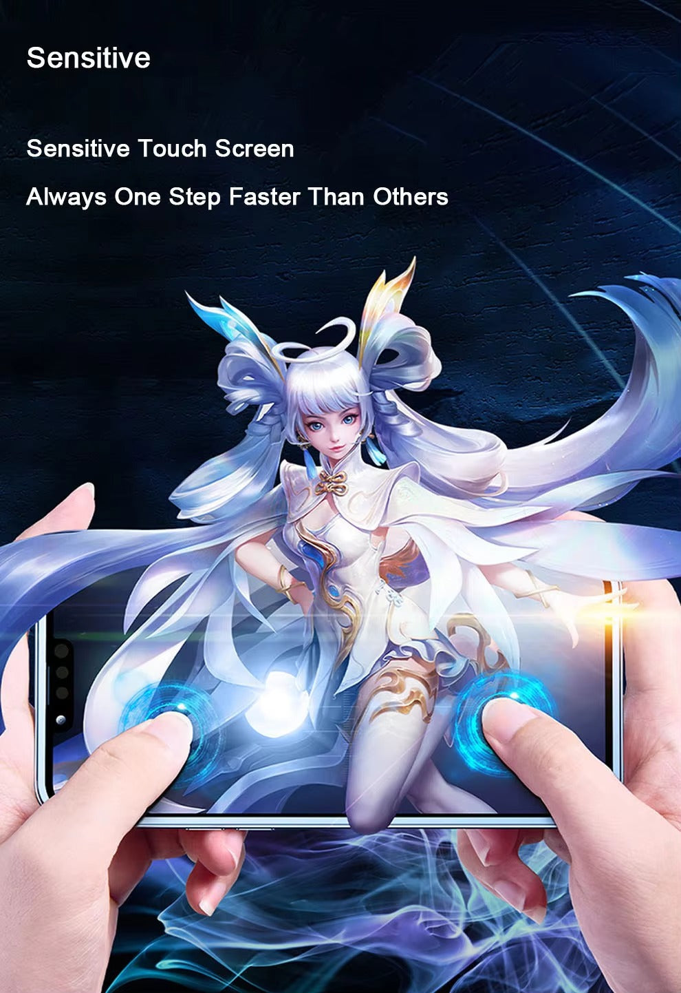 Luxury 360° Full Protection Magnetic iPhone Case – Metal Frame, Double-Sided Glass, Shockproof Bumper Cover | Case for iPhone