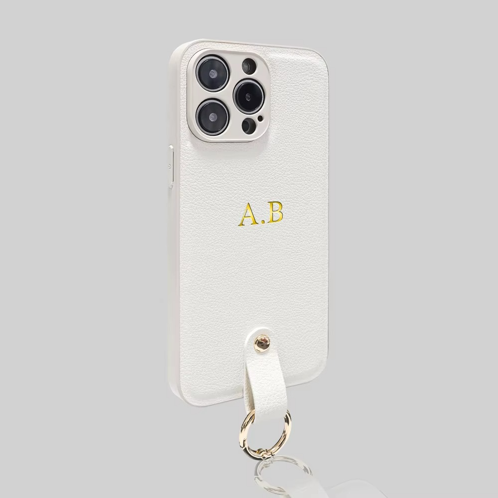Luxury Apple iPhone Case, MagSafe Compatible, Camera Lens and Screen Protection, Ultra Thin, Shockproof, Magnetic, Full All