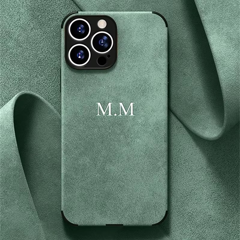 Luxury Apple iPhone Case, MagSafe Compatible, Camera Lens and Screen Protection, Ultra Thin, Shockproof, Magnetic, Full All