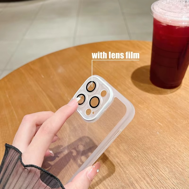 Premium Apple iPhone Case, MagSafe Compatible, Camera Lens and Screen Protection, Ultra Thin, Shockproof, Magnetic, Full All Around Protection, Custom Photo TPU Cover