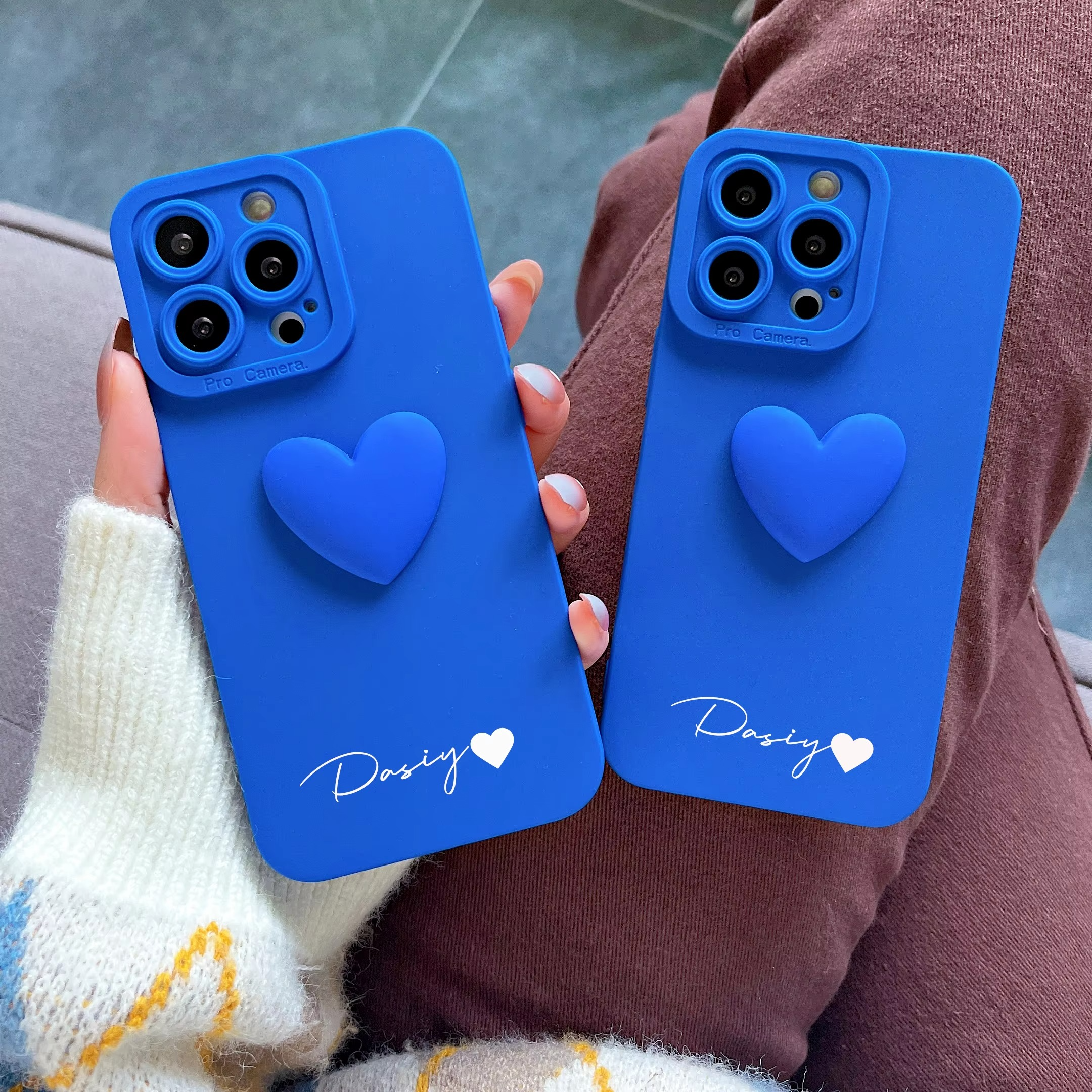 Luxury Apple iPhone Case, MagSafe Compatible, Camera Lens and Screen Protection, Ultra Thin, Shockproof, Magnetic, Full All