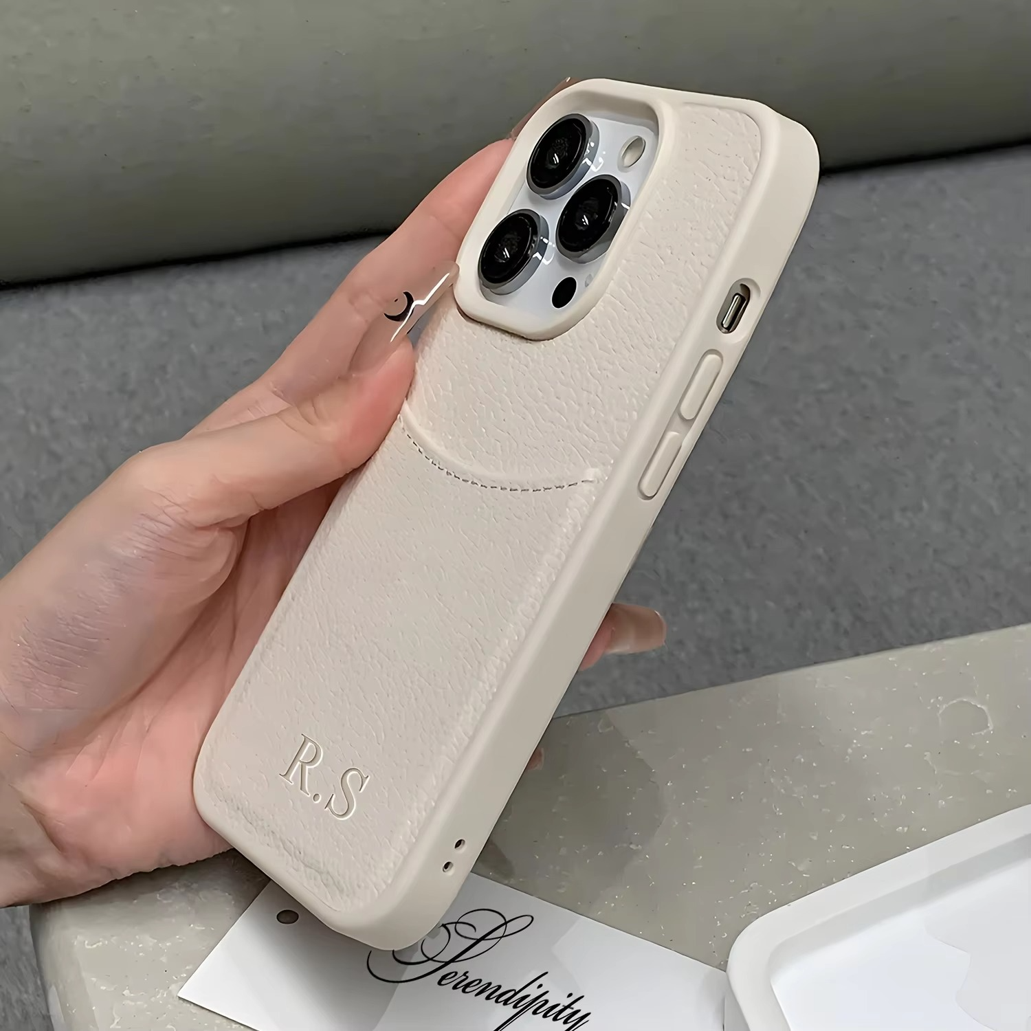 Luxury Apple iPhone Case, MagSafe Compatible, Camera Lens and Screen Protection, Ultra Thin, Shockproof, Magnetic, Full All