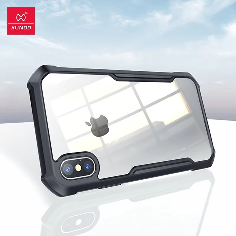 Robust Apple iPhone Case, MagSafe Compatible, Camera Lens and Screen Protection, Ultra Thin, Shockproof, Magnetic, Full All Around Protection, 360 Clear Rugged Shield Cover