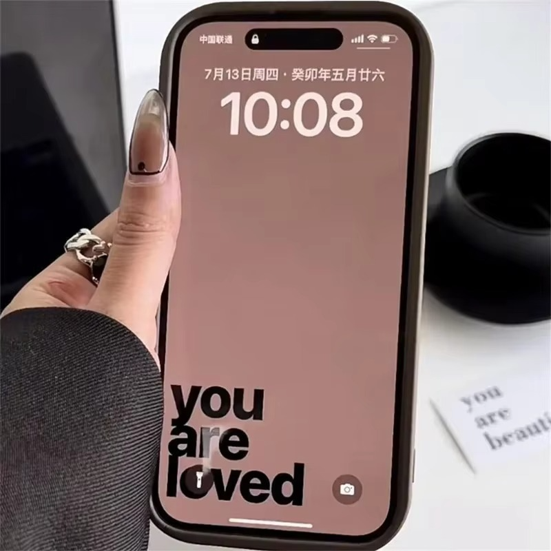 Luxury Apple iPhone Case, MagSafe Compatible, Camera Lens and Screen Protection, Ultra Thin, Shockproof, Magnetic, Full All Around Protection, Eastern Dragon Silicone Cover