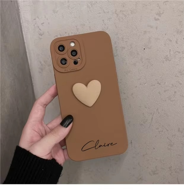 Luxury Apple iPhone Case, MagSafe Compatible, Camera Lens and Screen Protection, Ultra Thin, Shockproof, Magnetic, Full All