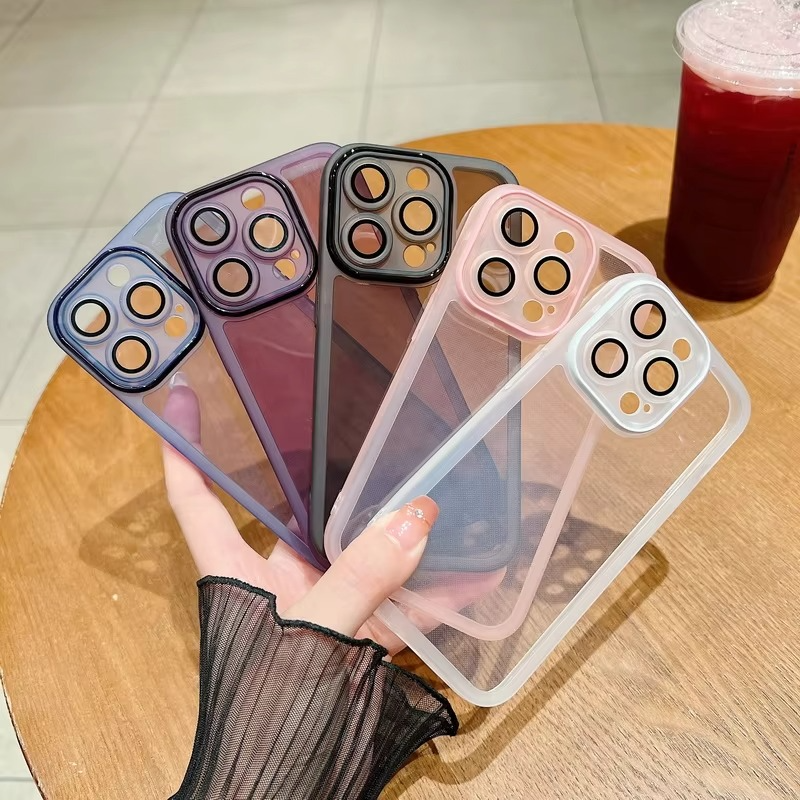 Premium Apple iPhone Case, MagSafe Compatible, Camera Lens and Screen Protection, Ultra Thin, Shockproof, Magnetic, Full All Around Protection, Custom Photo TPU Cover