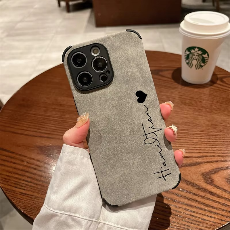 Luxury Apple iPhone Case, MagSafe Compatible, Camera Lens and Screen Protection, Ultra Thin, Shockproof, Magnetic, Full All