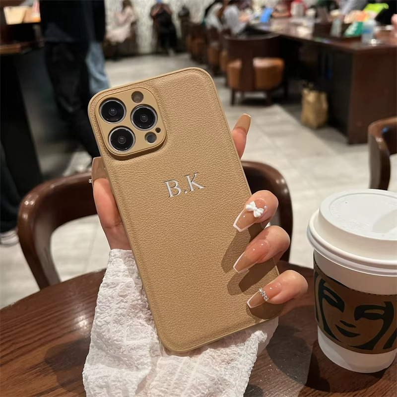 Luxury Apple iPhone Case, MagSafe Compatible, Camera Lens and Screen Protection, Ultra Thin, Shockproof, Magnetic, Full All