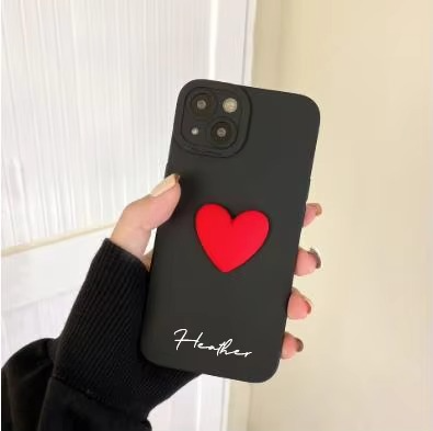 Luxury Apple iPhone Case, MagSafe Compatible, Camera Lens and Screen Protection, Ultra Thin, Shockproof, Magnetic, Full All