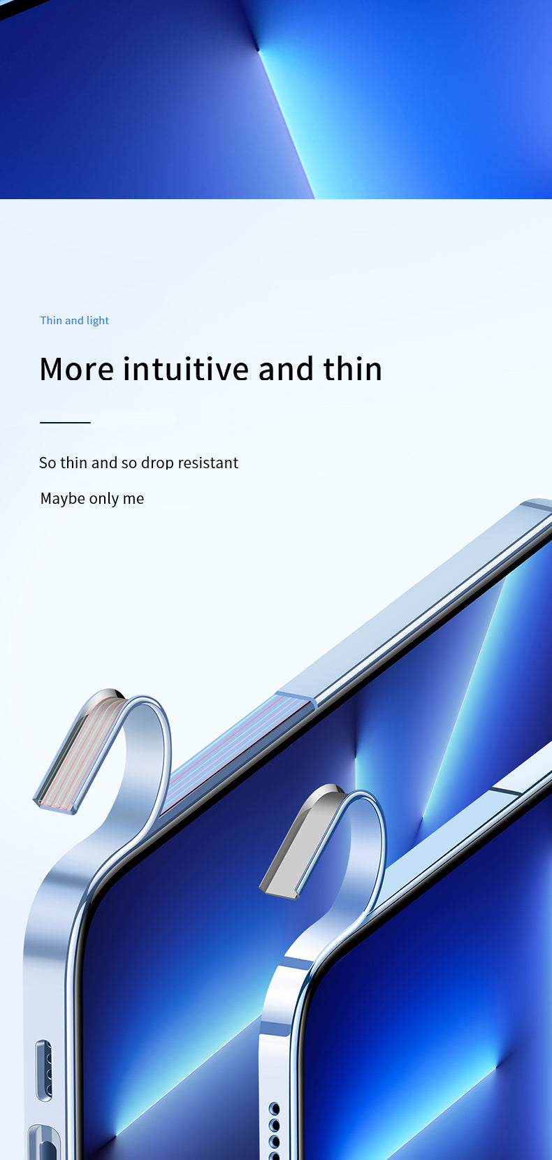 Luxury Clear Shockproof iPhone Case - Ultra-Thin, MagSafe Compatible, Camera Lens Protection, Transparent Hard PC Cover,