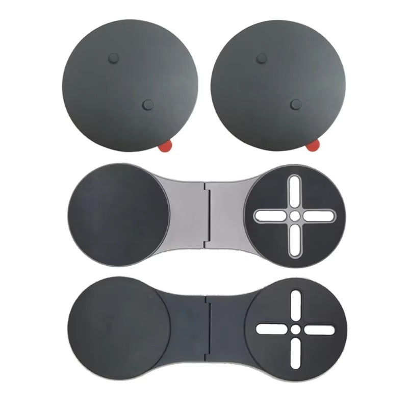 Luxury, Magnetic MagSafe Phone Mount – Versatile Stand for Car, Strong Magnetic Grip for Apple iPhone and Accessories