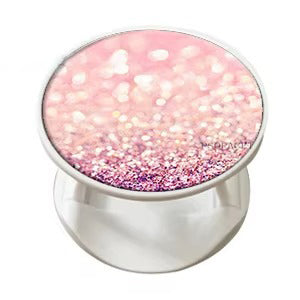 Luxury, Foldable Phone Ring Holder – 360°, Rotating Finger Grip, Bracket Socket Mount App iPhone, and Other Mobile Phones