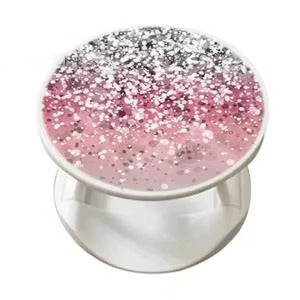 Luxury, Foldable Phone Ring Holder – 360°, Rotating Finger Grip, Bracket Socket Mount App iPhone, and Other Mobile Phones