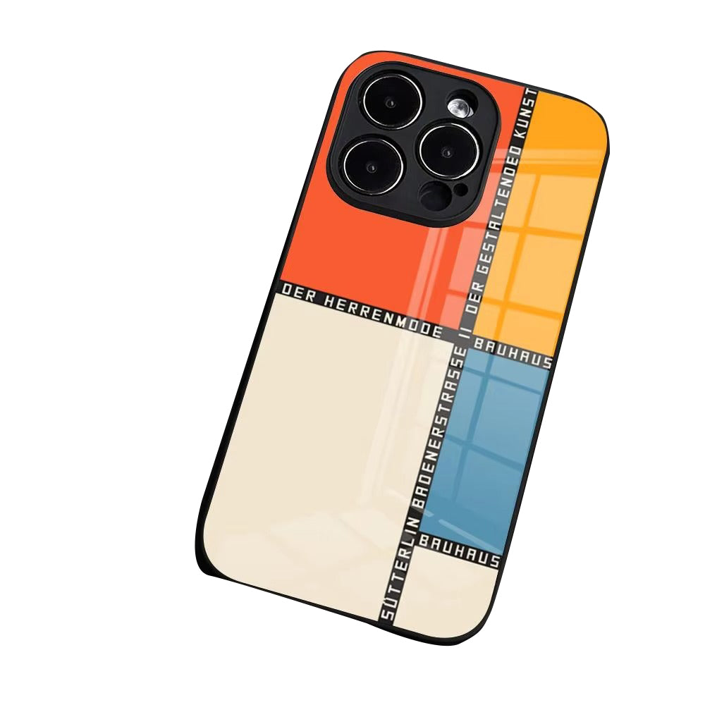 Luxury Apple iPhone Case Camera Lens & Screen Protection, Ultra Thin Shockproof Magnetic Full All Around Protection