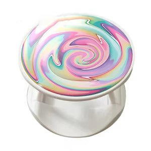 Luxury, Foldable Phone Ring Holder – 360°, Rotating Finger Grip, Bracket Socket Mount App iPhone, and Other Mobile Phones