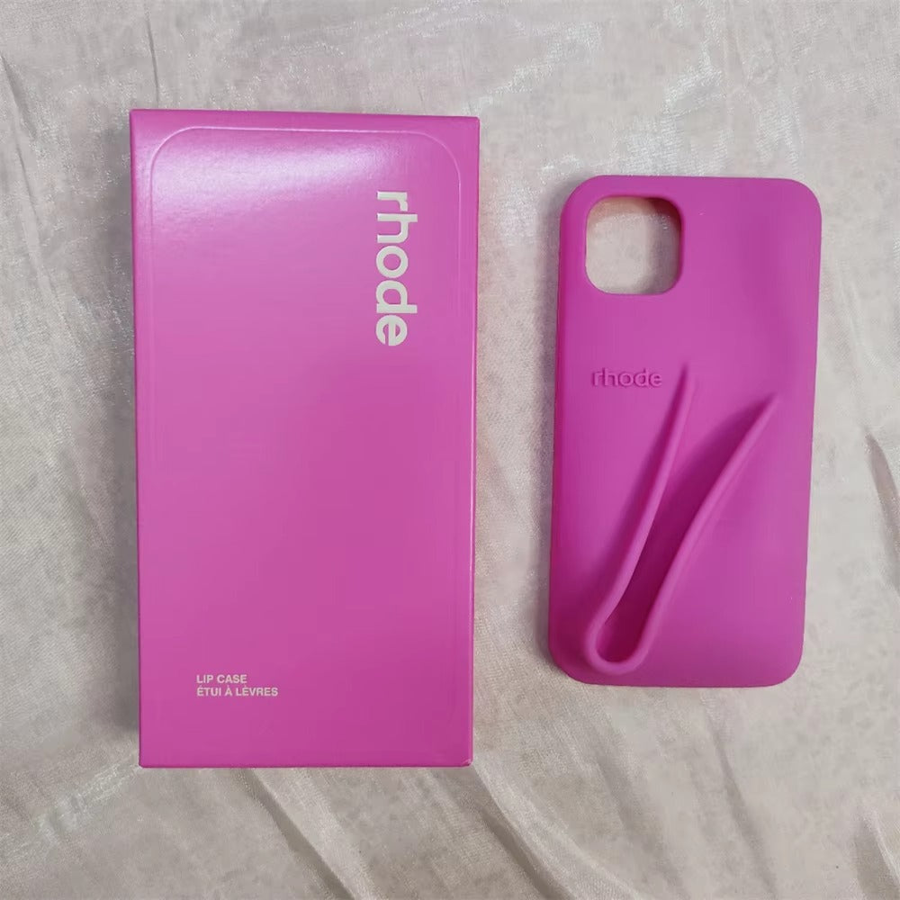 Premium Apple iPhone Case, MagSafe Compatible, Camera Lens and Screen Protection, Ultra Thin, Shockproof, Magnetic, Full All Around Protection, Lip Gloss Holder Cover
